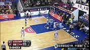 CBA-1314赛季-常规赛-第28轮-东莞新世纪109：91新疆广汇-精华
