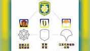 中超-16赛季-江苏苏宁新队徽震撼发布 欲打造百年俱乐部-新闻