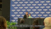 【PP体育在现场】塔图姆：季后赛是场长跑 很难一锤定音