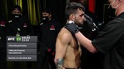 UFC on ESPN第21期赛事回放合集