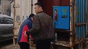 报废车变身移动加油车 一升仅需5.54元