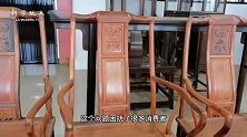 都说买红木家具要看白胚，没空没机会去红木家具工厂，怎么办？
