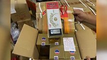 “酒的味道不对”，一老板在直播间花26万买600多件茅台，发现都是假的