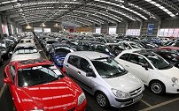 为什么二手车市场上，有很多没开过几次的新车？答案很现实！