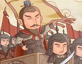 历史上泓水之战发生在什么时候？