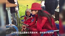 杨丽萍:一个女人成功的标志就是结婚生子吗,当然不是