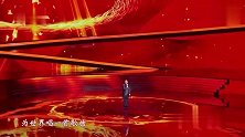减重成功！韩红暴瘦后亮相国庆晚会