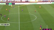 沃德 英超 2019/2020 狼队 VS 水晶宫 精彩集锦