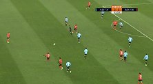 杨一虎 中超 2019 中超 联赛第30轮 大连一方 VS 北京人和 精彩集锦