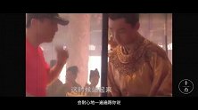 王俊凯：人生就像一场马拉松，不是要走多快，而是要走得有厚度
