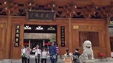 中国这座古寺，被誉“粤东第一姻缘圣地”，枯树千年不倒！