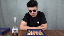 【世界第一系列】  试吃800元一盒的法国国宝级pierre herme马卡龙