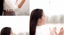 老牌女歌手一首《奢香夫人》，舒缓的旋律，听得如痴如醉！