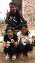 果然姜还是老的辣，两个小姑娘太傻了，哈哈哈笑死我了