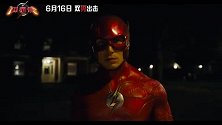 《闪电侠》曝“双闪出击”预告 闪电双子跨时空联手挽救危机