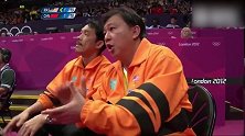 那时他还不叫林一轮 林丹李宗伟伦敦奥运决赛演神仙打架
