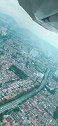 飞行吉隆坡空中