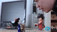 叫我僵小鱼：粑粑把小鱼关鸟笼里，你是认真的吗？