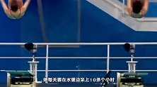被誉为“跳水皇后”的郭晶晶，如今过得怎么样了？看完心情沉重