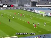黄政宇的这个手势有多无奈？听各路解说如何点评国足