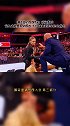 邀请不成反而出手相逼，可罗西不是吓大的wwe 隆达罗西 佩奇
