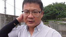 野钓碰到走水，不要只想如何抗走水，需要选对钓点，就能大鲫大鲤