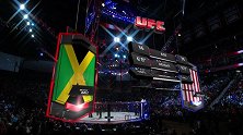 UFC261主赛：乌利亚-霍尔VS克里斯-韦德曼 （王腾霄 何鹏）