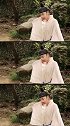 古代女扮男装平时一般都不出，但是只要掉水里，一下就能暴露了