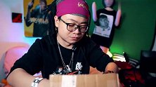 粉丝为我庆生，他们居然送我一个敖厂长当礼物？