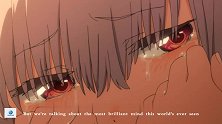 《SSSS古立特》精彩热血AMV，这个世界由我来守护！