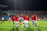 欧预赛-凯恩造4球斯特林梅开二度 英格兰6-0大胜保加利亚