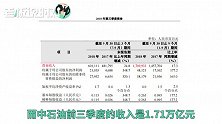 日赚近4亿元！“两桶油”前三季净利润1081亿，感谢“高油价”？