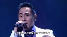 歌手黄凯芹开演唱会，巅峰时人气不输四大天王，却为一人终身未娶