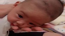 这个糟老头子坏的很！等我长大了，一定也要这样孝敬你