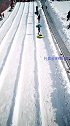 山西运城万荣孤峰山滑雪场
