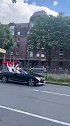 2-2绝平克罗地亚，街头的阿尔巴尼亚人疯狂了