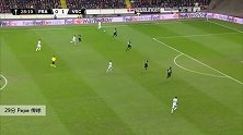 Pepe 欧联 2019/2020 法兰克福 VS 吉马良斯 精彩集锦