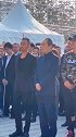 中国电影最强合影，能看出都有谁嘛