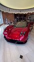 艺术品 帕加尼 pagani huayra