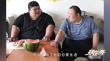 他被称为中国第一胖哥，如今减掉300斤，帅气形象获追求者无数
