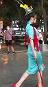是个狠人呀！