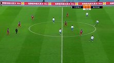 陈雷 中超 2019 中超 联赛第30轮 天津泰达 VS 重庆斯威 精彩集锦