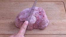 解冻肉总要等很久教你一招，快速解冻还不腥，附鲜肉存放技巧