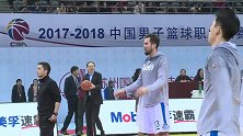 CBA-1718赛季-贝西直戳中国篮球症结所在  篮球从来不是一个急功近利的运动-新闻1