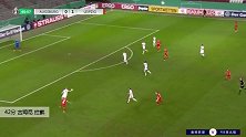 古姆尼 德国杯 2020/2021 奥格斯堡 VS RB莱比锡 精彩集锦