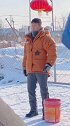 能把面无表情发挥到极致的演员，除了倪大红外就是他了