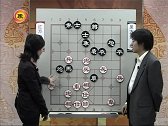 王斌伍霞讲解 赵国荣 vs 刘明1
