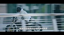 《推手》速看07集，青阳入职明德被与一凡朝日相处