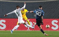 欧联杯-斯卡马卡破门 亚特兰大主场1-1葡萄牙体育