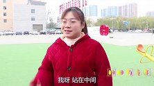 游乐园2：师生玩打地鼠，看小地鼠和打手之间的较量吧，真好玩
